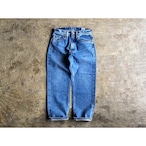 orSlow(オアスロウ) Short Length 90' Denim Pants Used