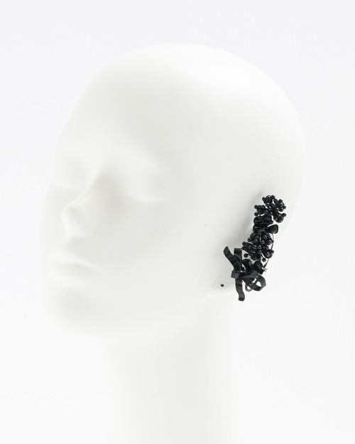 Bouquet of Wishes black