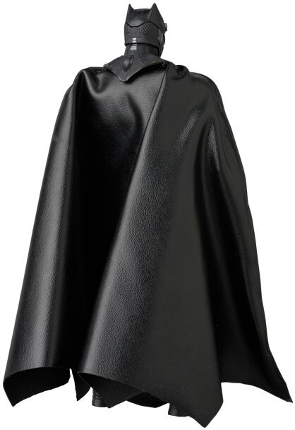 メディコムトイ MAFEX No.272 BATMAN TACTICAL SUIT （ZACK SNYDER'S