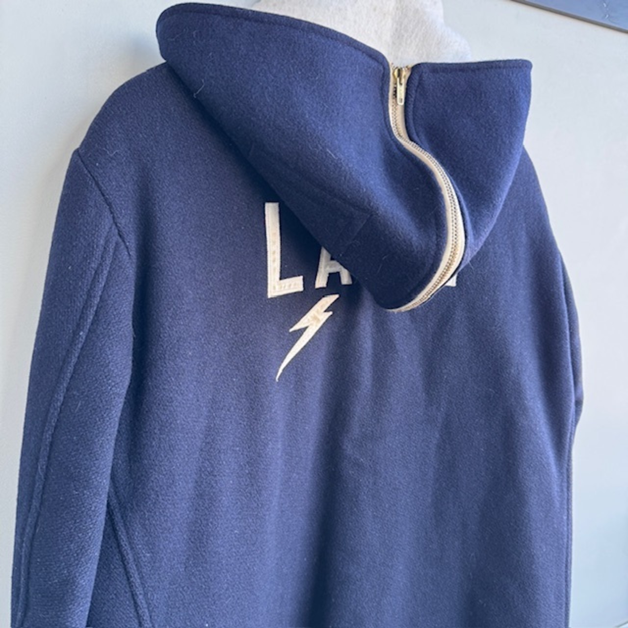 70s バーシティジャケット 画像12