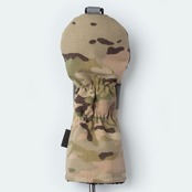 CORDURA®ファブリックを使用したフェアウェイウッド用ヘッドカバー CDR_06FW