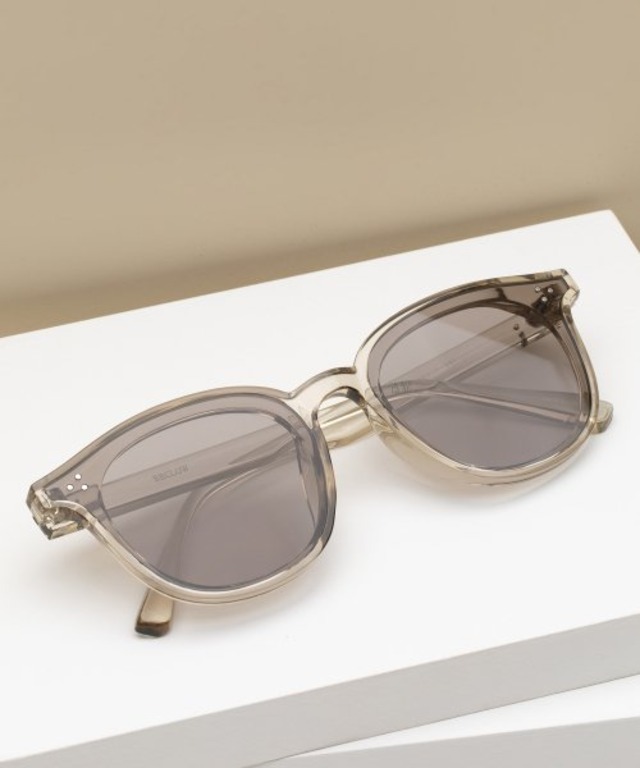[RECLOW] RC LaHee SUNGLASS BEGIE
