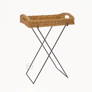 [Furniture] Tray Side Table トレイサイドテーブル