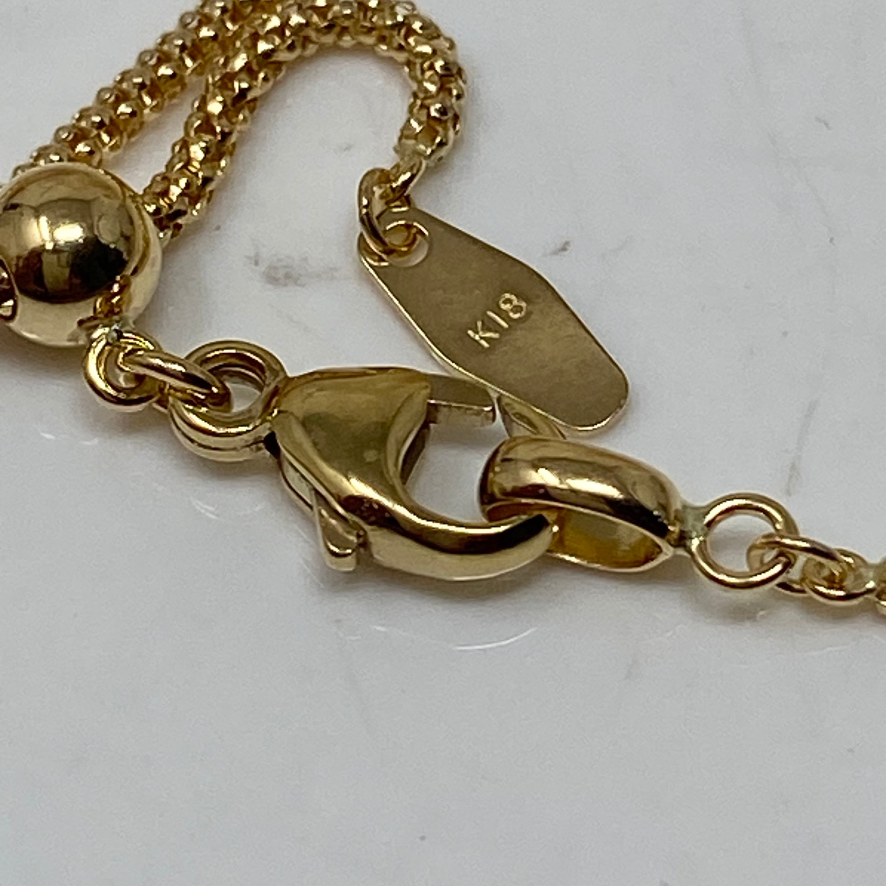 【最終値下げ】18金 ゴールド ペンダントトップ AU750刻印有り 18金 ゴールド ペンダントトップ AU750刻印有り ゴールド 最終値下げ18