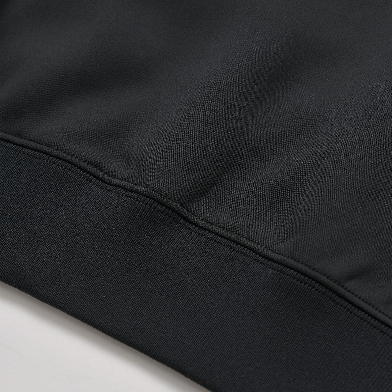 Backwards meets AS2OV Tech Sweat Mock Neck_521-30012 | Backwards