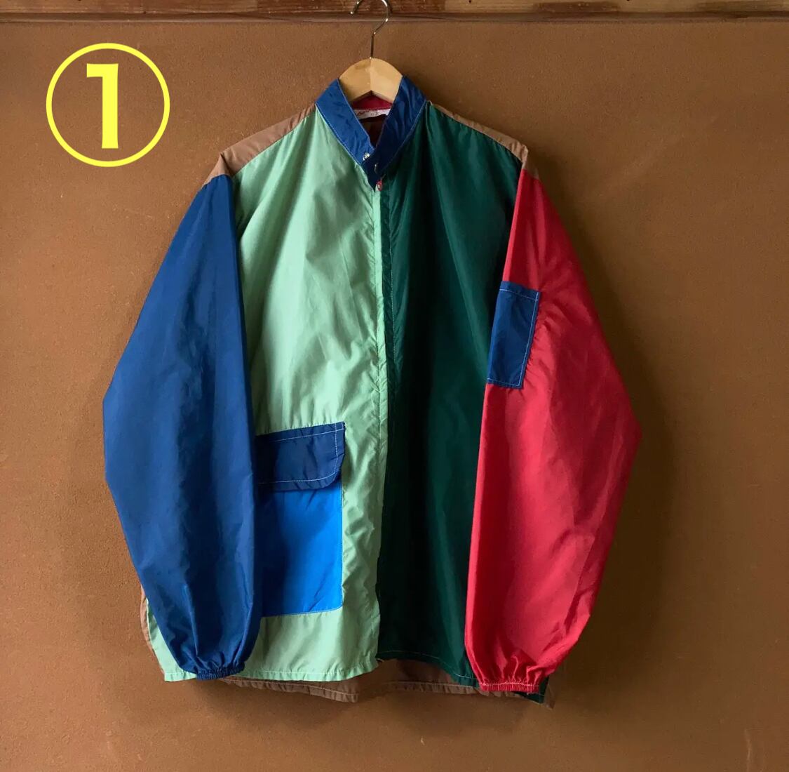 お買い得】【まとめ売り】70's~80's Sportswear マルチパターン ...