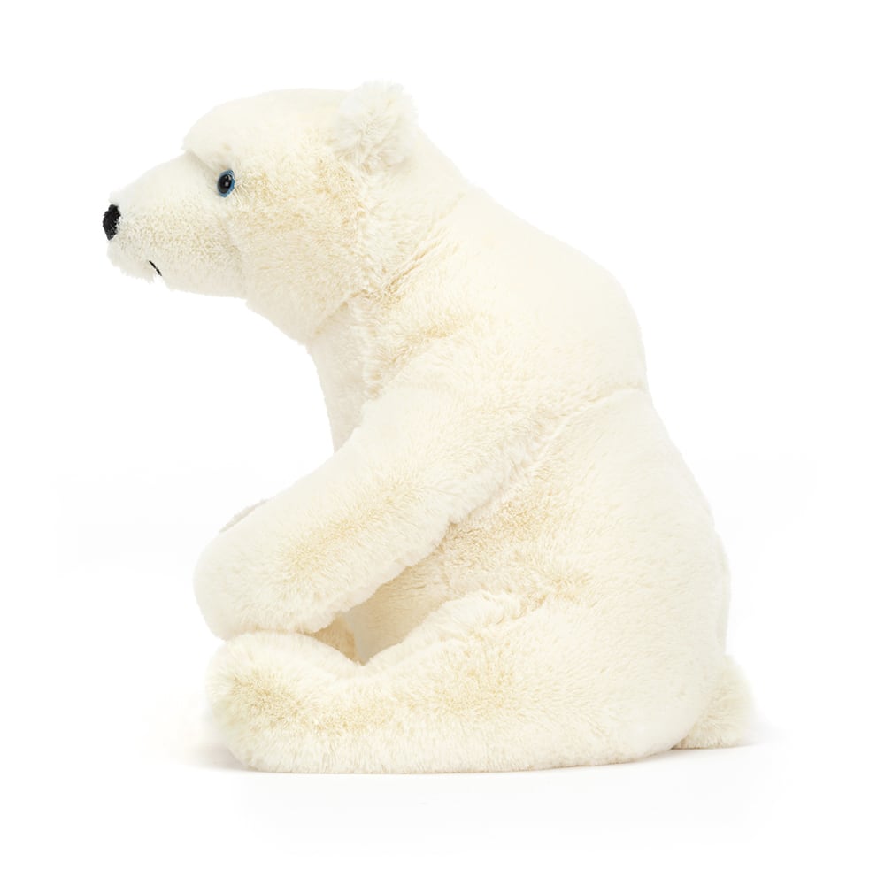 Elwin Polar Bear Small_EL6PB