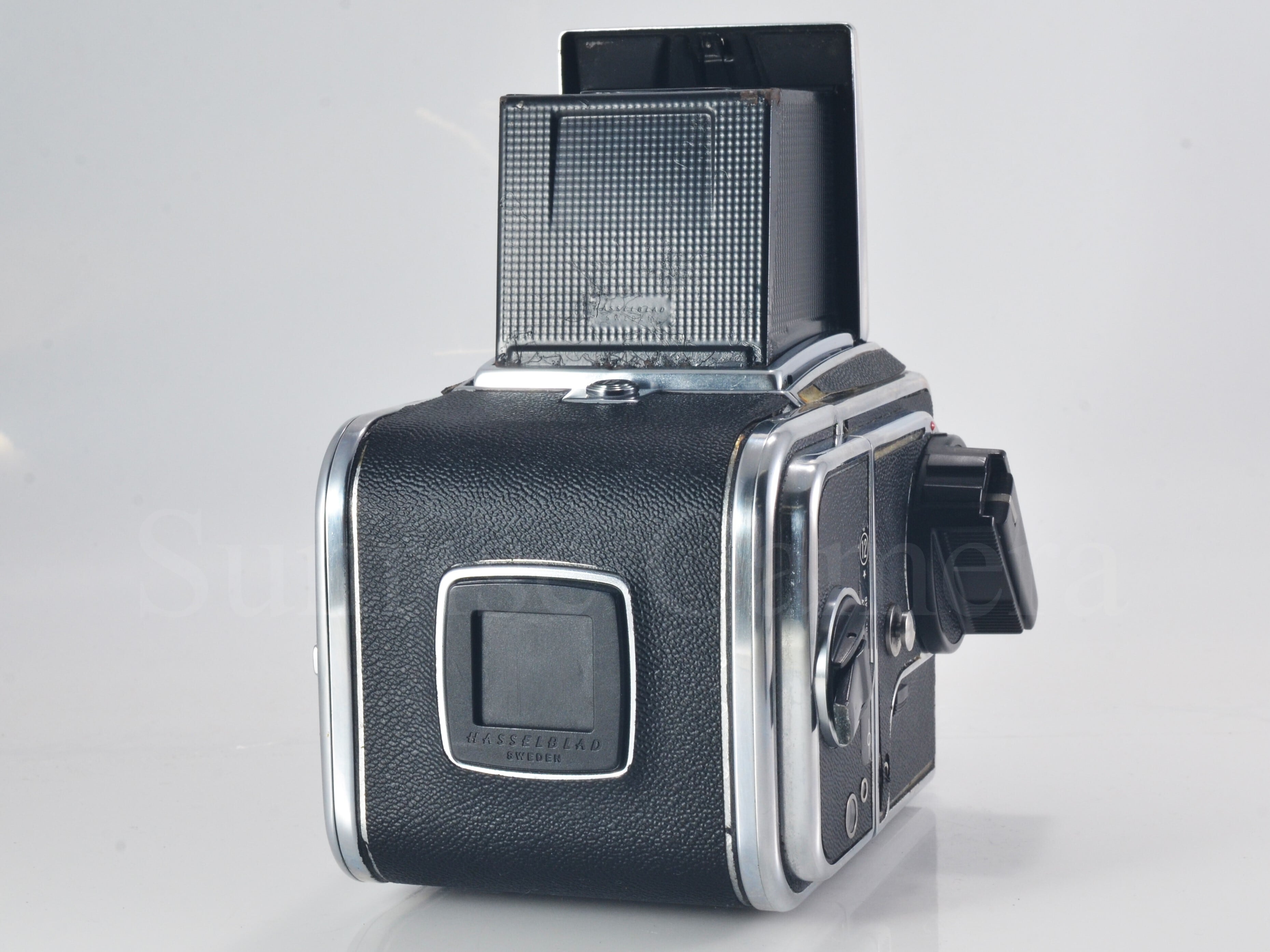 Hasselblad 500C/M / Carl Zeiss Planar T* 80mm F2.8 C A12