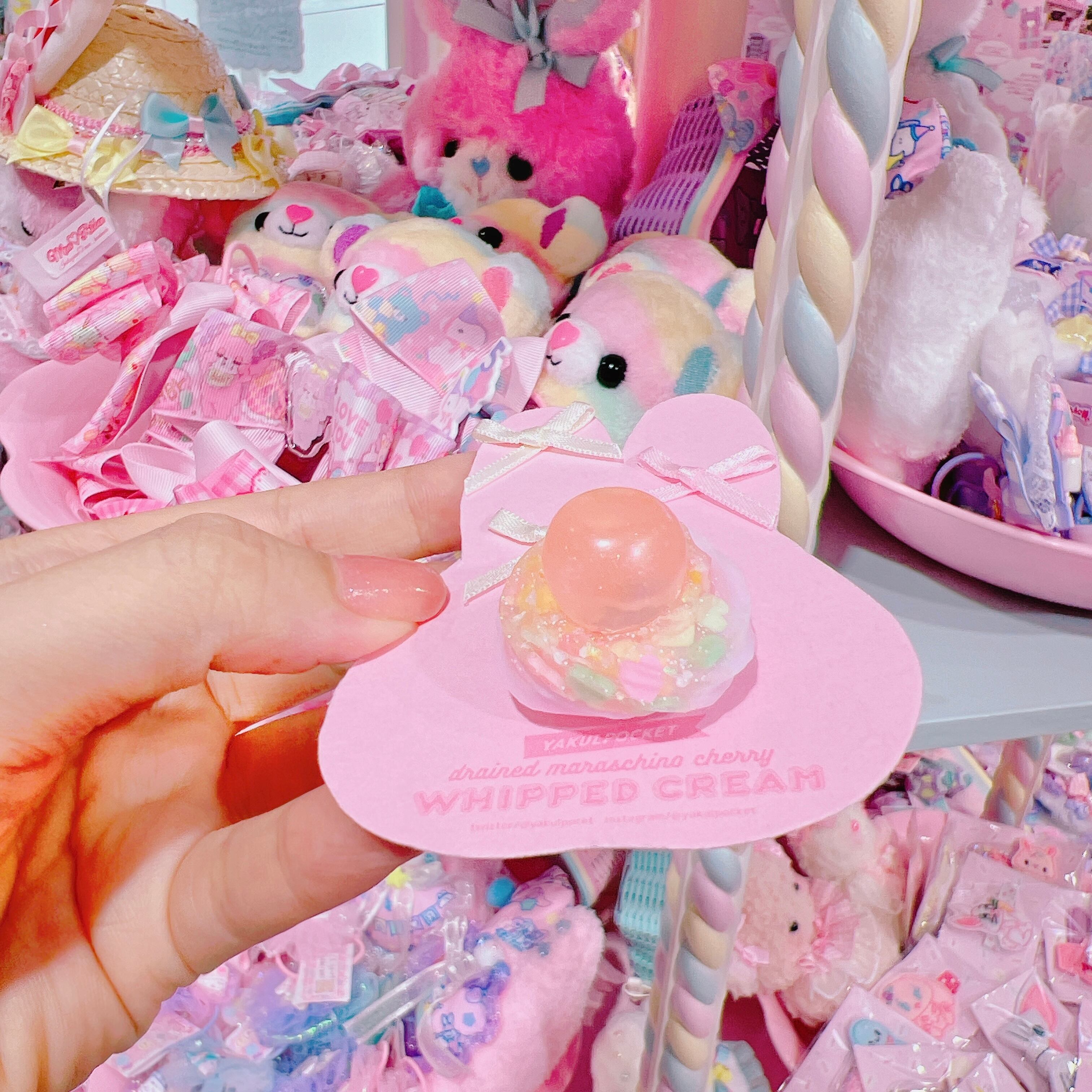 【E8】4-10リング