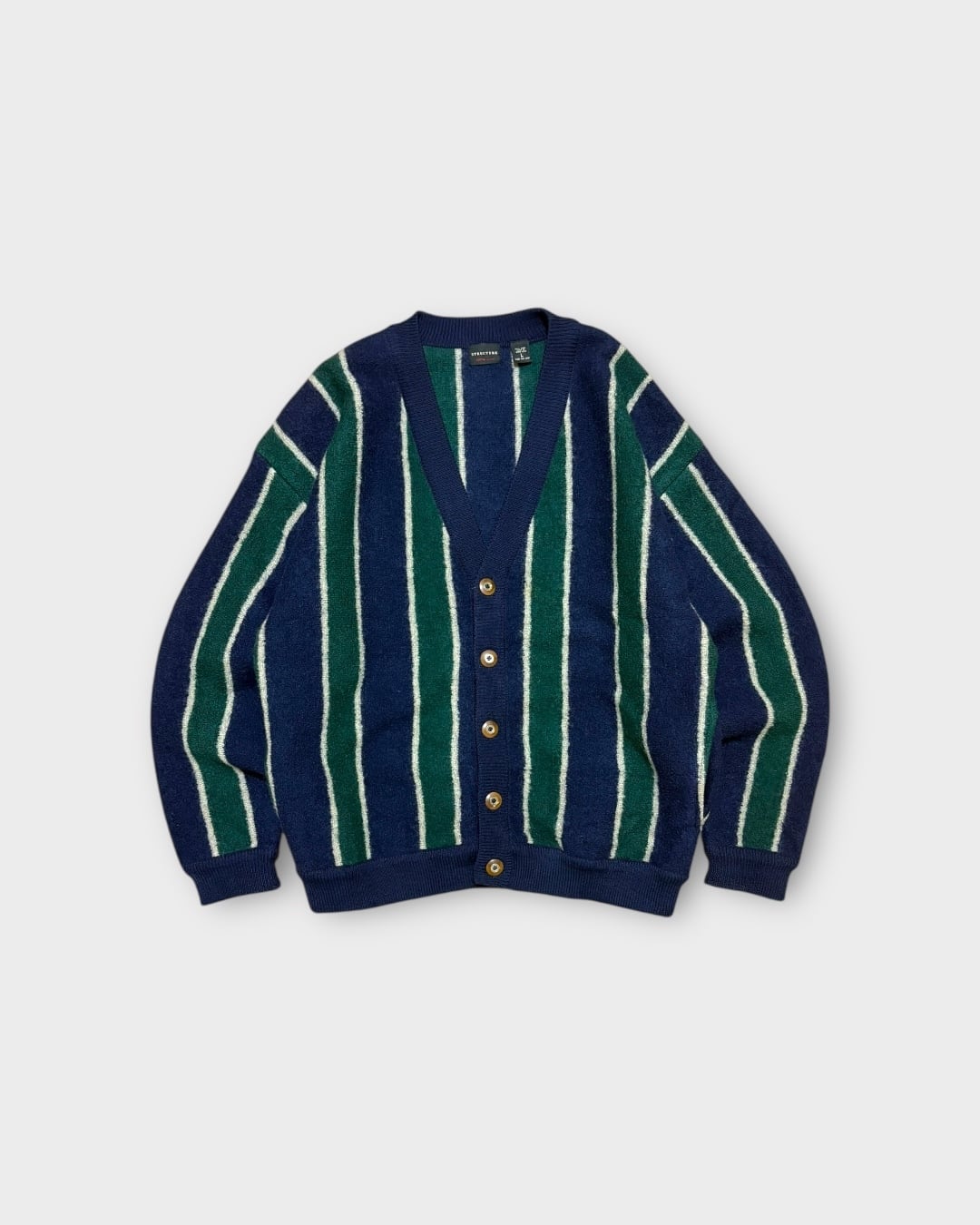 HACKETT LONDON】ハケットロンドン ハリスツイード ツイードジャケット