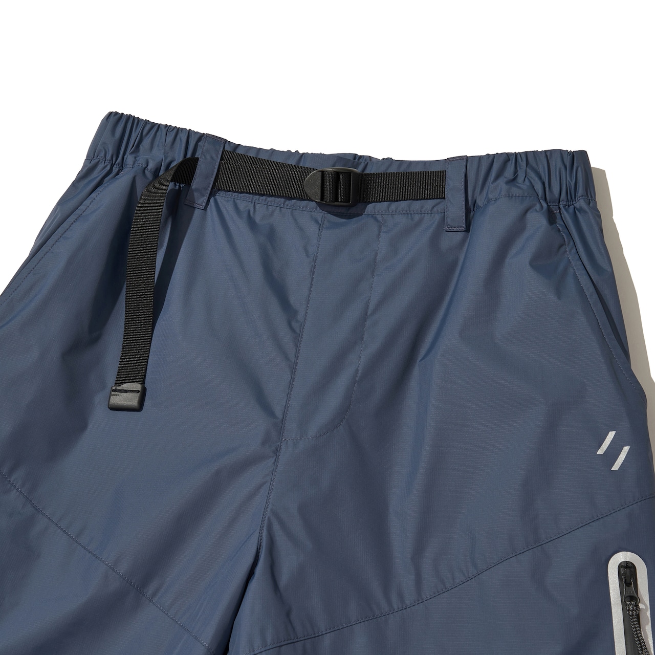 HYDRAIR BALANCE PERTEX SHELL PANTS_GRAYISH BLUE