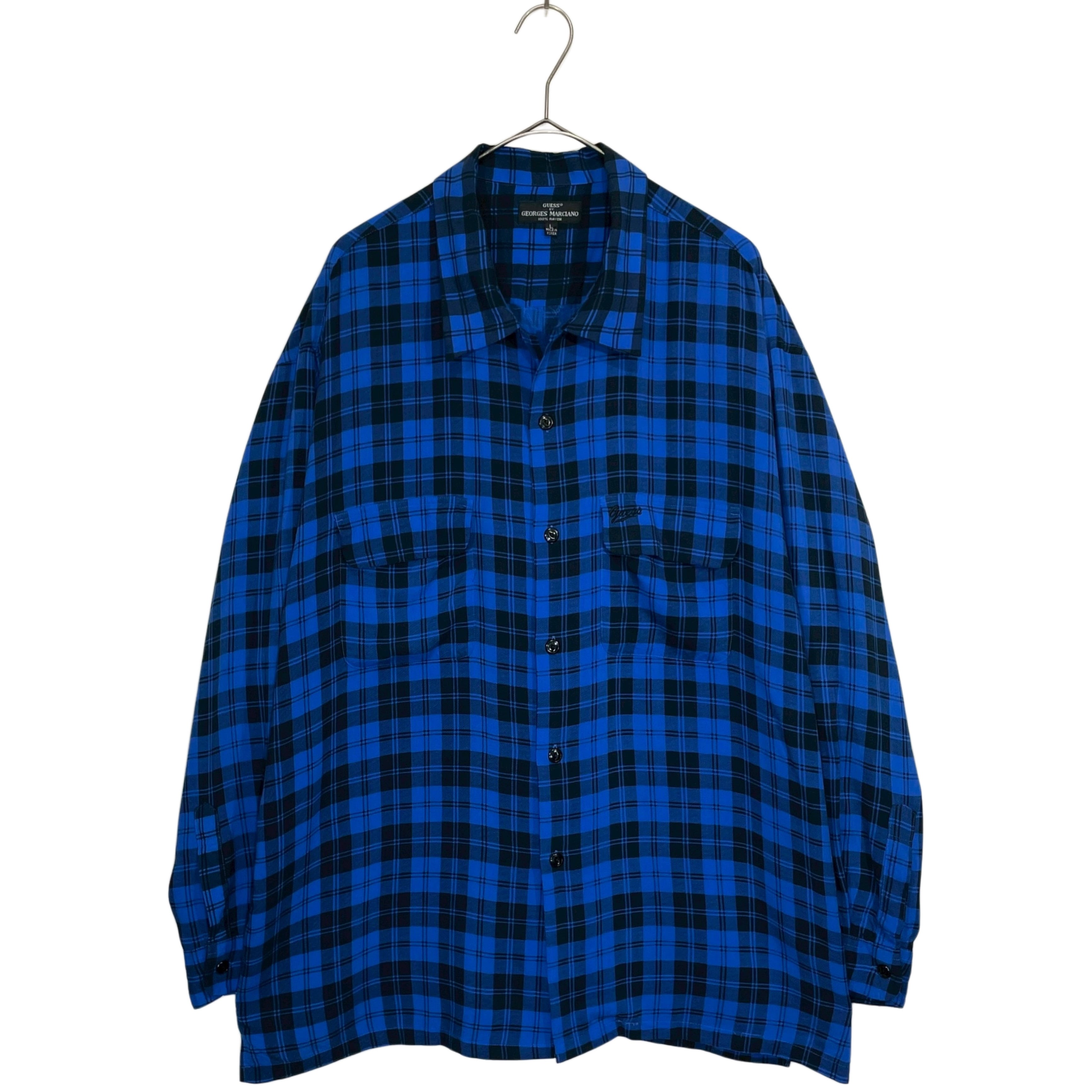 50s PENDLETON Wool Board Shirt / vintage ビンテージ ペンドルトン