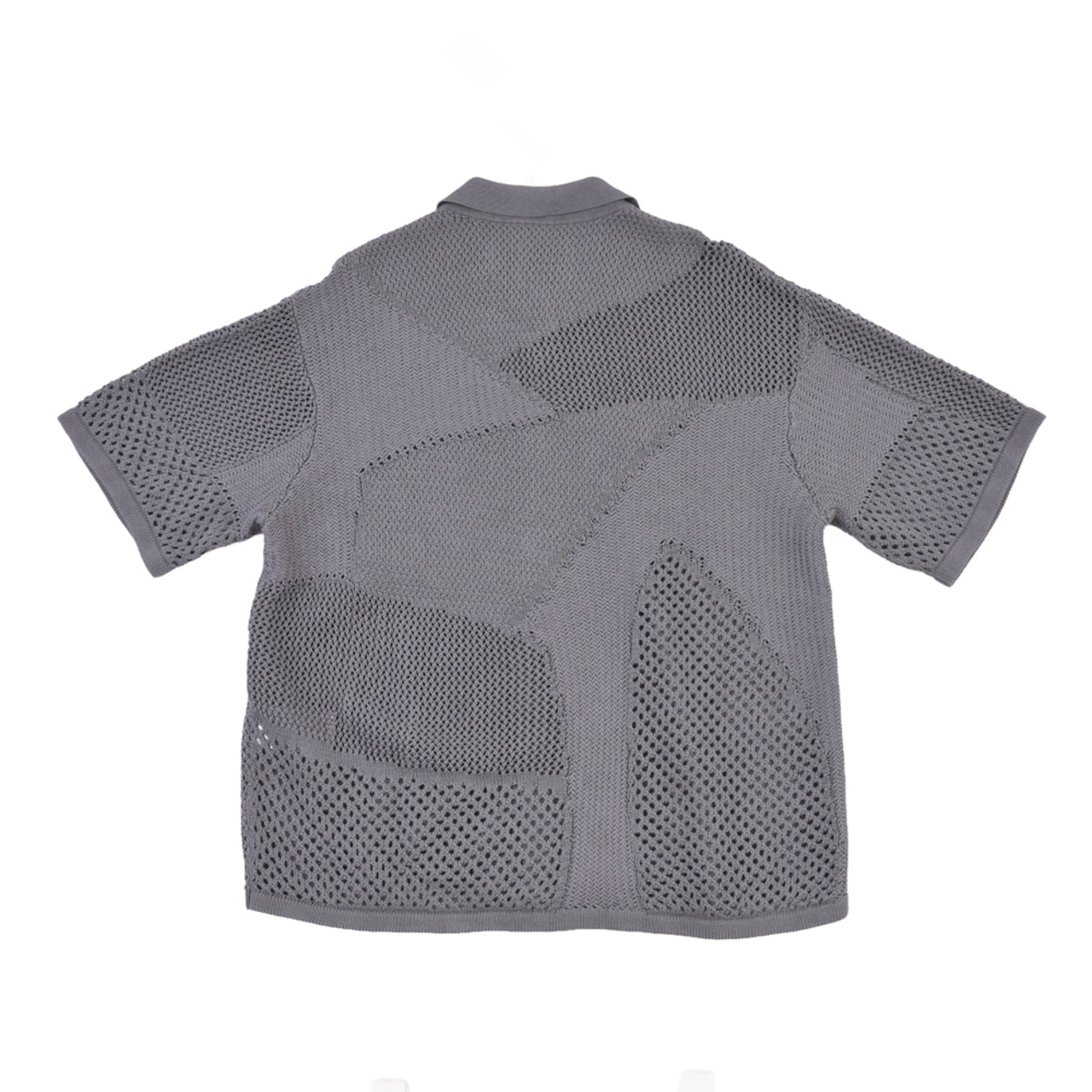 【Feng Chen Wang】Knited cardigan - 2