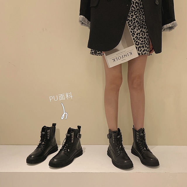 ブーツレッドカジュアルブラック 靴 シューズ フェイクシューズ71488699279