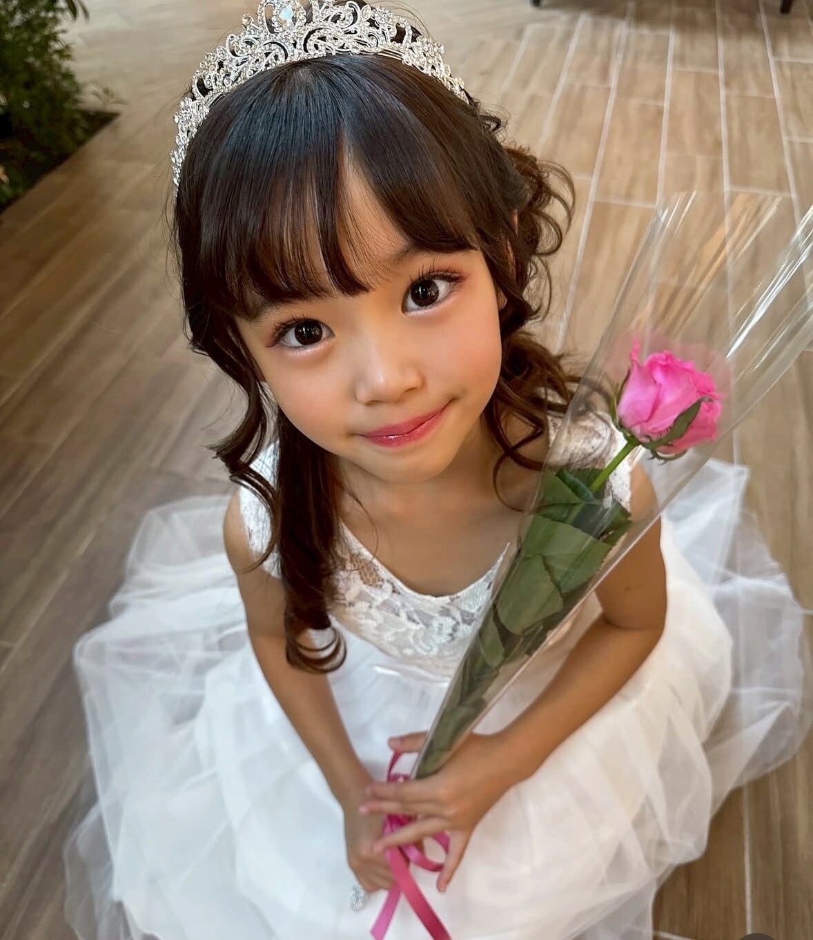 【東京】5.10@ロケーション撮影会：Yuzuha（ユズハ）