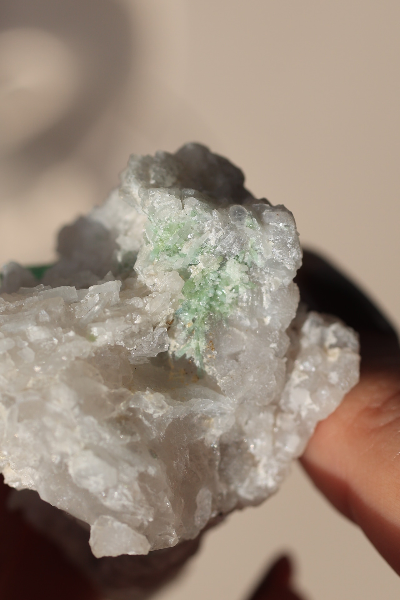 トルマリン「森の癒し」Tourmaline | 天然石 原石 鉱物 パワーストーン | TM-A-006