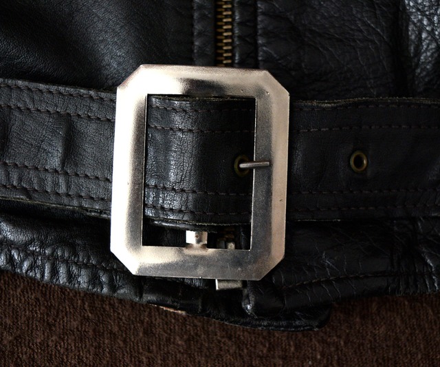 60s ROXTON D-POCKET RIDERS