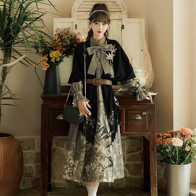 ✿ セットアップ | elegant