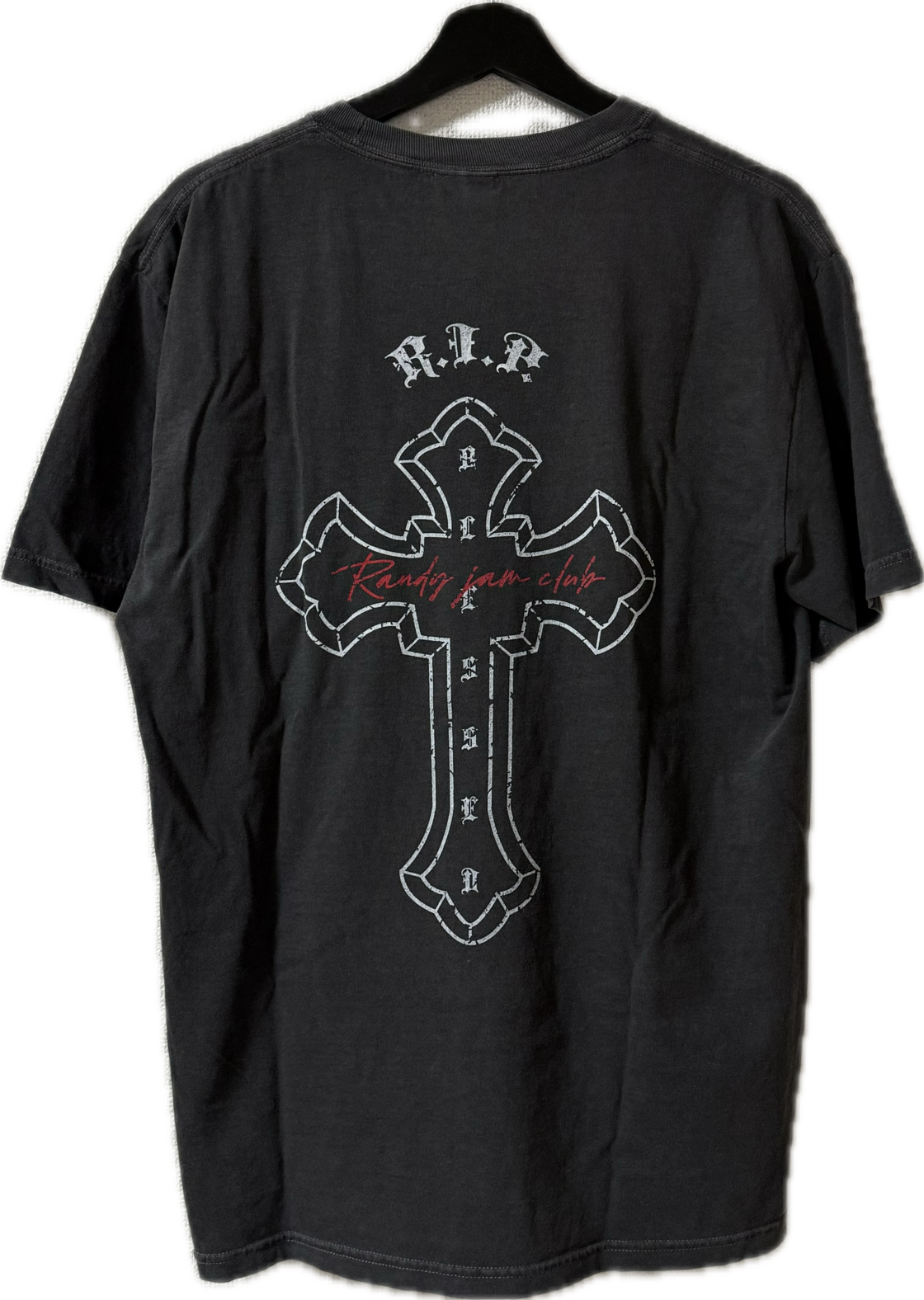 2PAC 出品 TUPAC 2PAC プリントTシャツ ラップTシャツ 黒 XL ツーパック