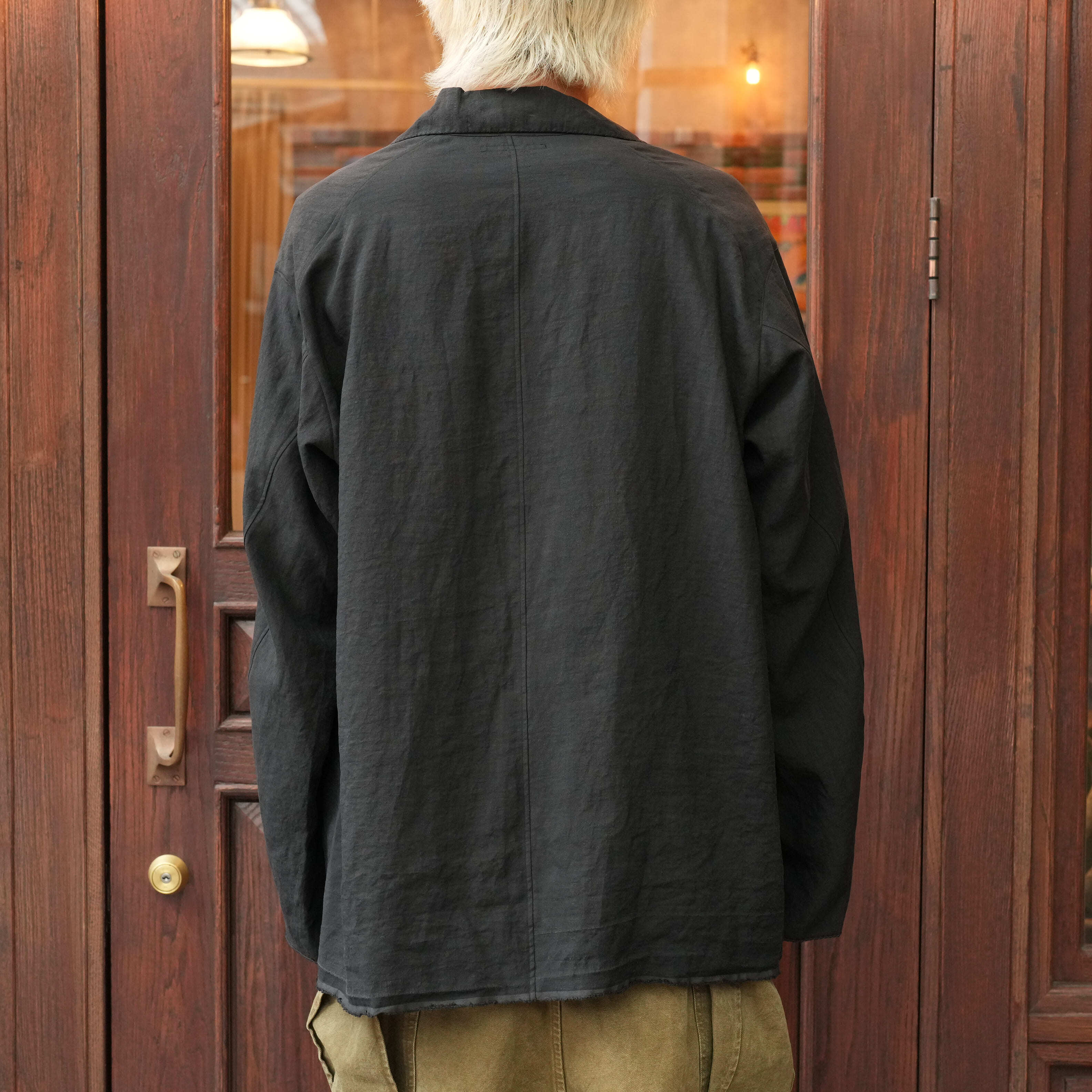 MAATEE&SONS(マーティーアンドサンズ) 26SS MAATEE&SONS(マーティーアンドサンズ) 26SS