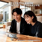 Hy+ AQUOS R10 AQUOS R9 ケース SH-51F / A501SH / SH-M31 / SH-51E / SH-M28 対応 MagSafe ケース 耐衝撃 クリア ハイブリッド 背面ポリカーボネート 側面TPU 薄型 軽量 ショルダーストラップ対応 取り外し可能パーツ付き 透明クリア