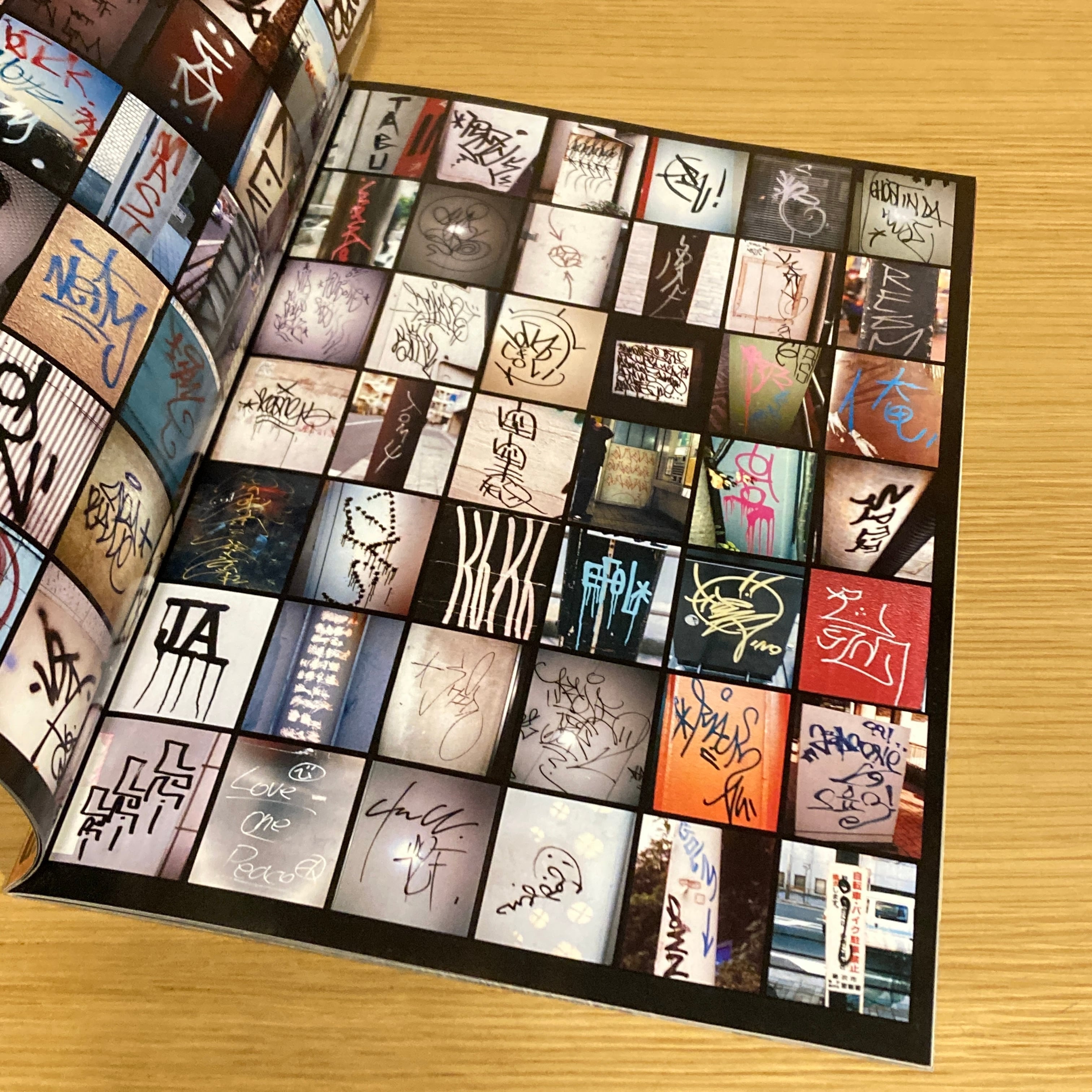 drawamok Magazine ROUND.1 | 百年