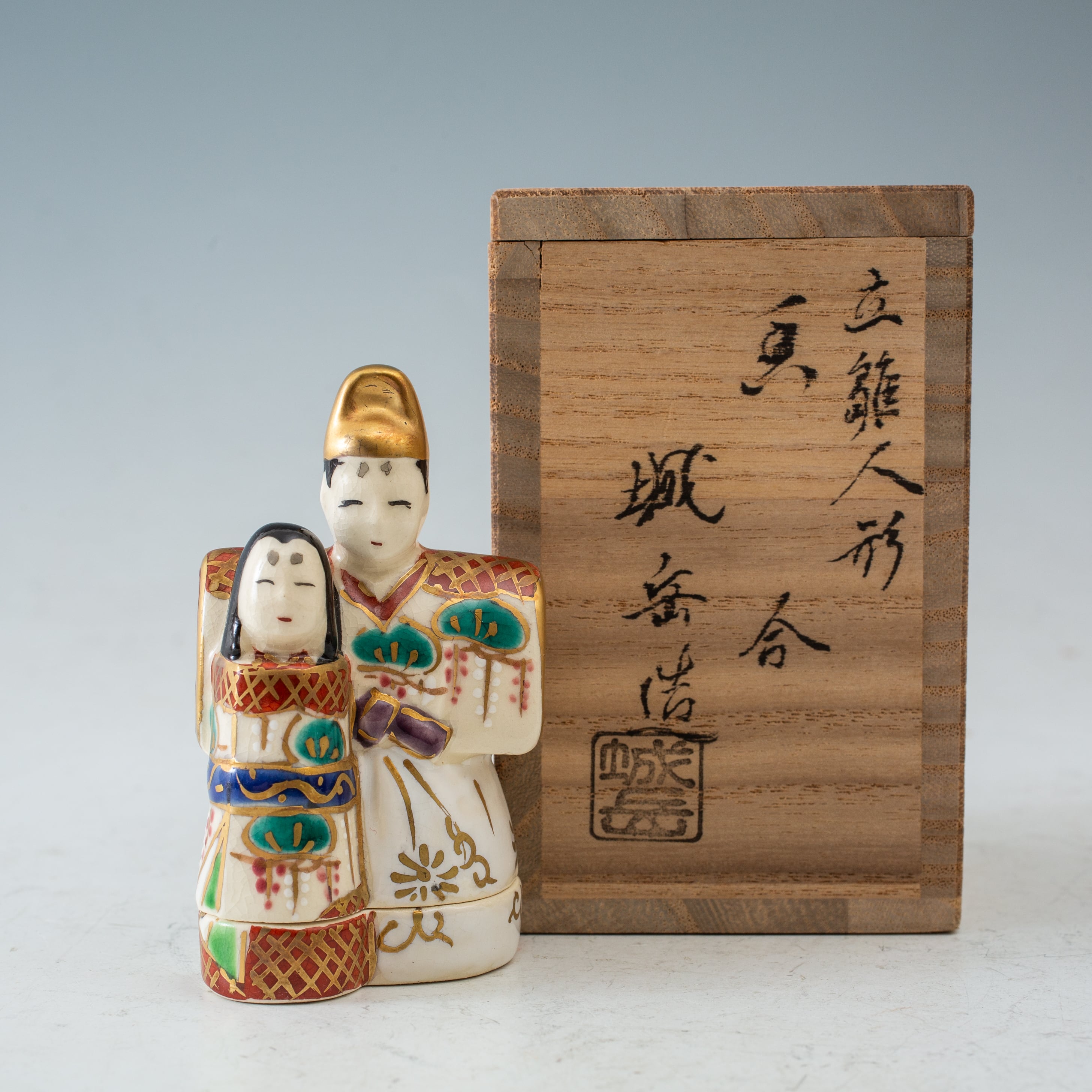 その他（置物・花瓶etc) 「かざる」 | 3hige antique store | 京都・古