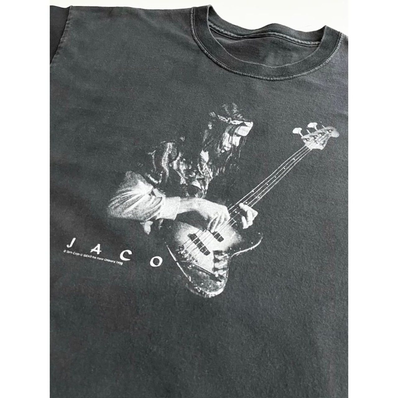 90s Gear.Ink "JACO" Tee Size XL程