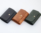 スマホより小さいスマートウォレット