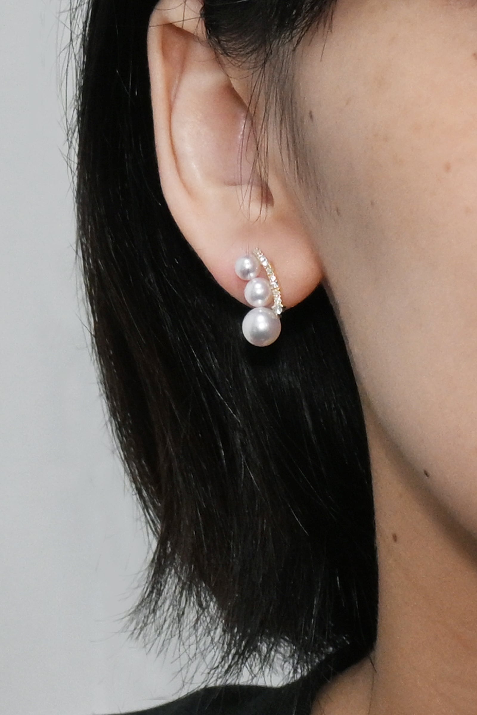 パールピアス_299255 | HAMACO PEARL 浜幸パール