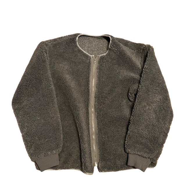 Patagoniia zip up fleece jacket