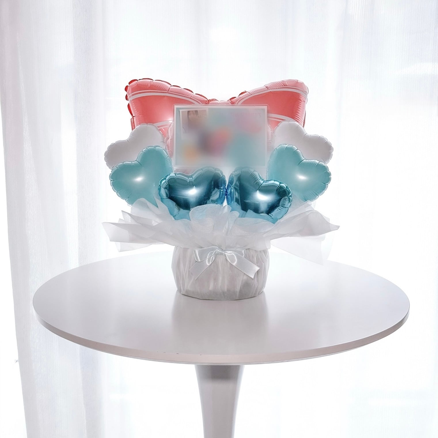 アレンジ Pon de ribbon