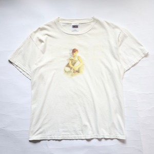 1999 REBA MC ENTIRE TOUR ARTIST TSHIRT