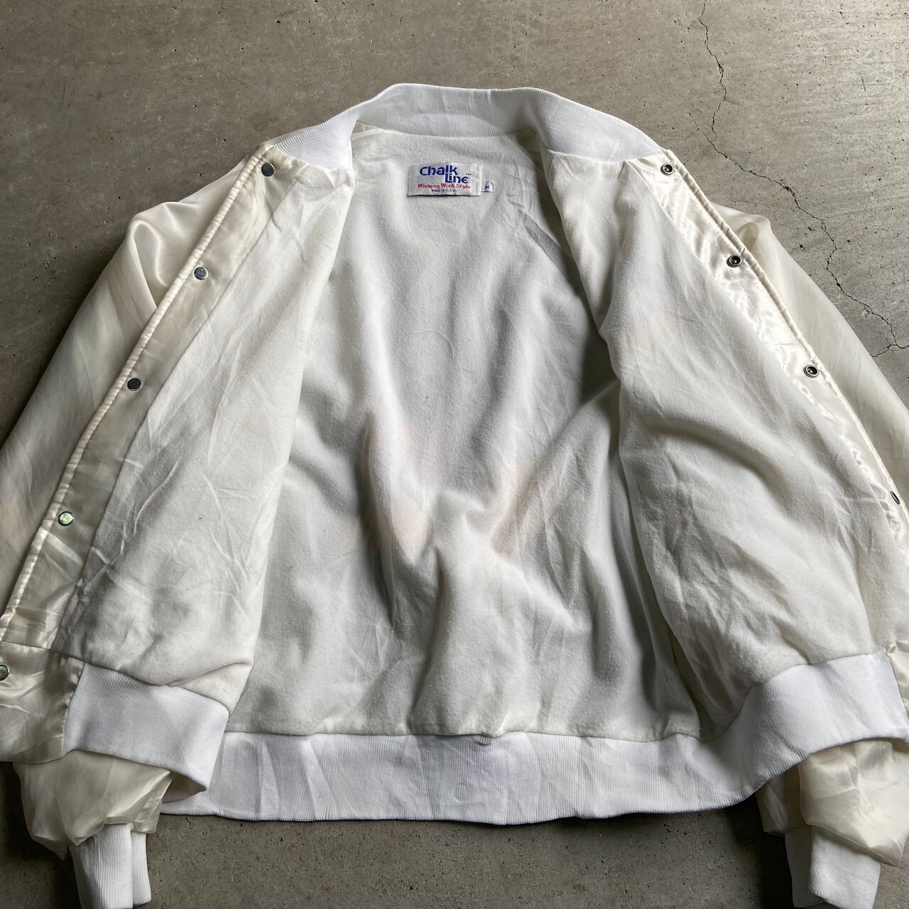 USA製 90年代 Chalk Line Disney ディズニー ミッキーマウス プロント 