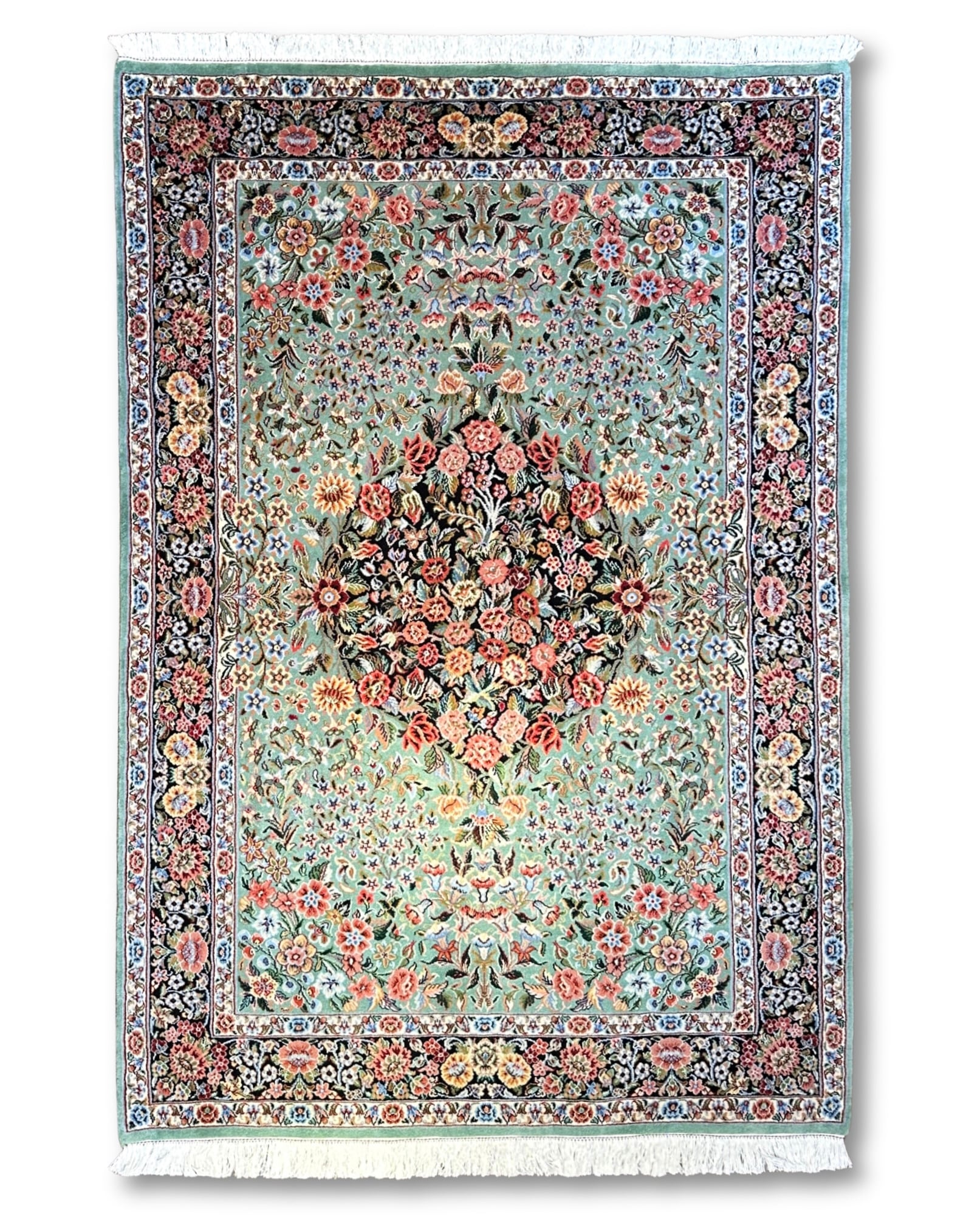✷ ケルマン | ペルシャギャラリー PERSIAN GALLERY