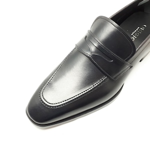 Loafer【ORG-009 BLK】