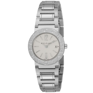 BVLGARI ブルガリ レディース 腕時計 ブルガリブルガリ BB26WSSD