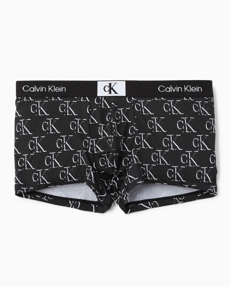 Calvin Klein】1996 MICRO - ローライズトランクス | idealclasse