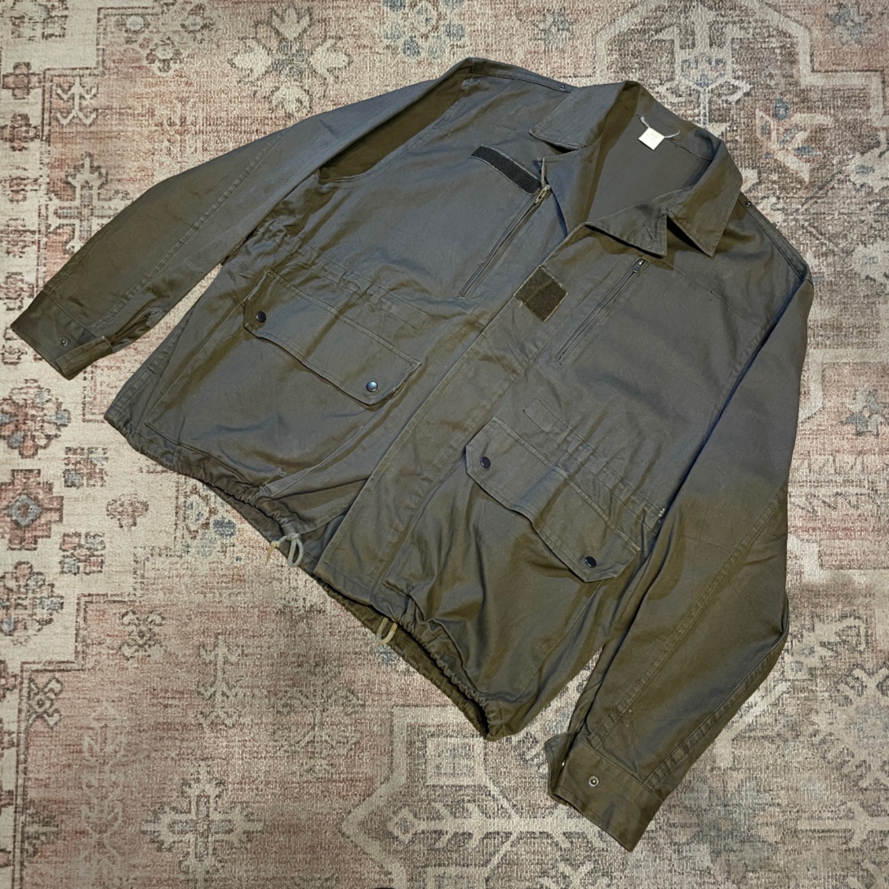 French Army Military（民間） / F-2 Jacket