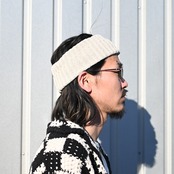 kearny / Konide-5 スモークカーキ/ブラウン/グリーン