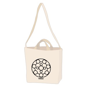 Symbol Bag (Natural)