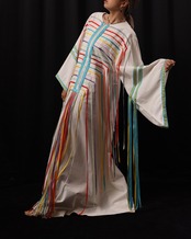 1970's Josefa / Caftan