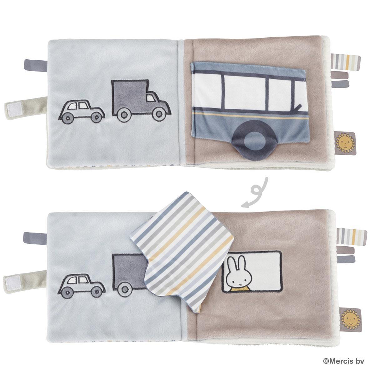 miffy ミッフィーおむつケーキ