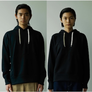 BRING(ブリング) DRYCOTTONY Sweat Hooded Pullover ドライ スエット フーデッド プルオーバー パーカー ユニセックス アウトドア 用品 キャンプ グッズ