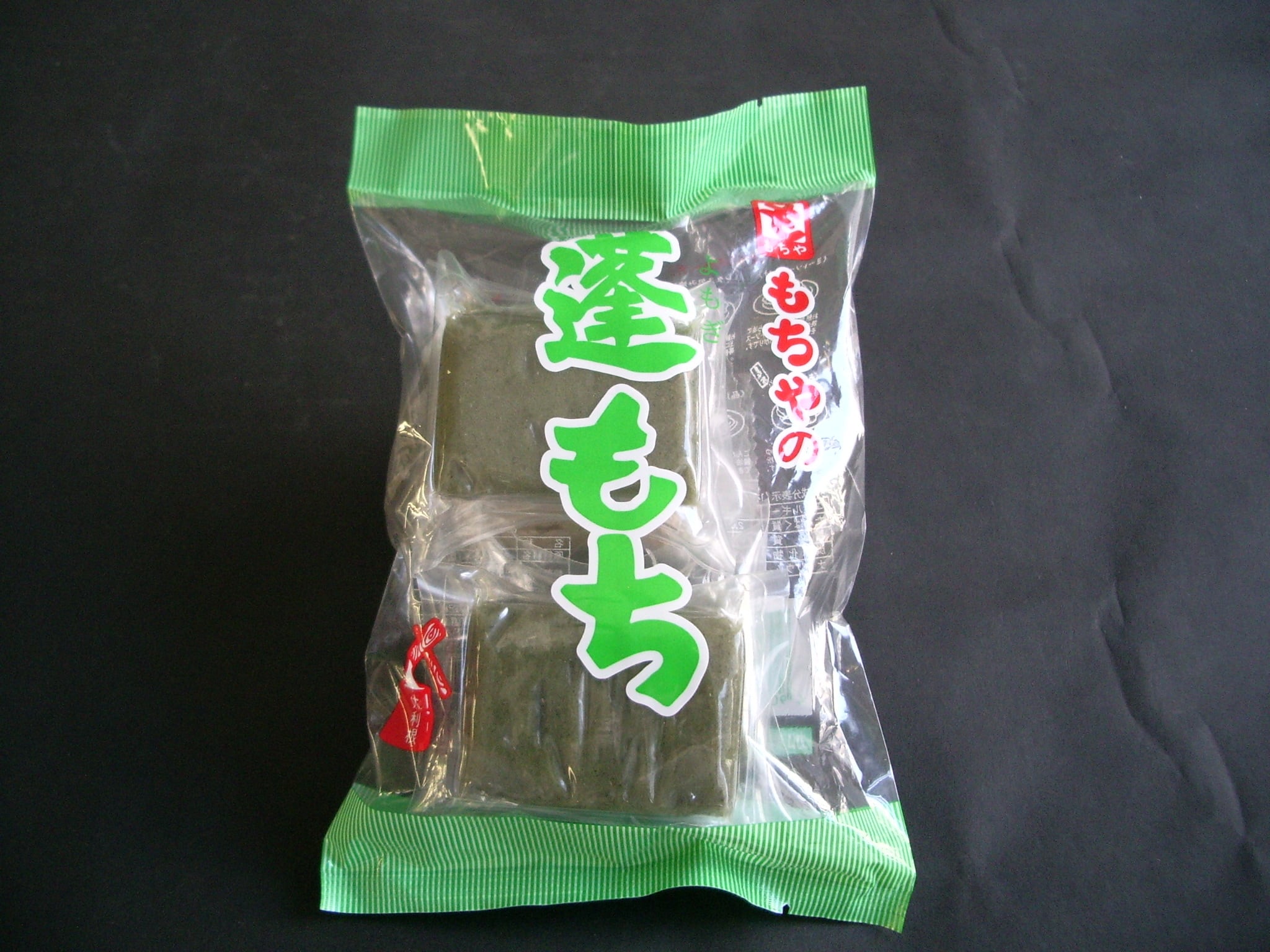 もちやの蓬もち 360g | Mochiya｜おもちの工場が作った食品店