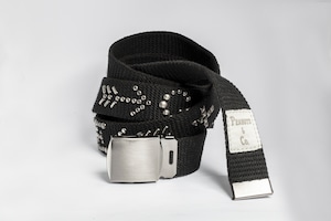 STUDS GACHA BELT　５COLOR