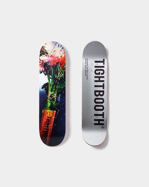 TIGHTBOOTH / FLOWER