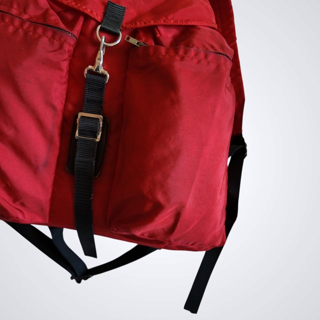 1970s~ RECREATION EQUIPMENT INC DAY PACK