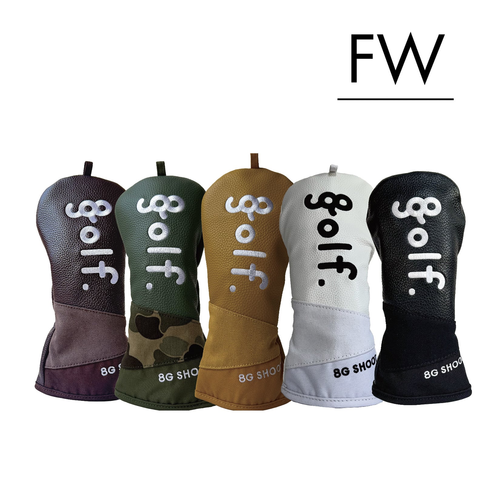 【FW用】SWITCH PATTERN LOGO HEADCOVER