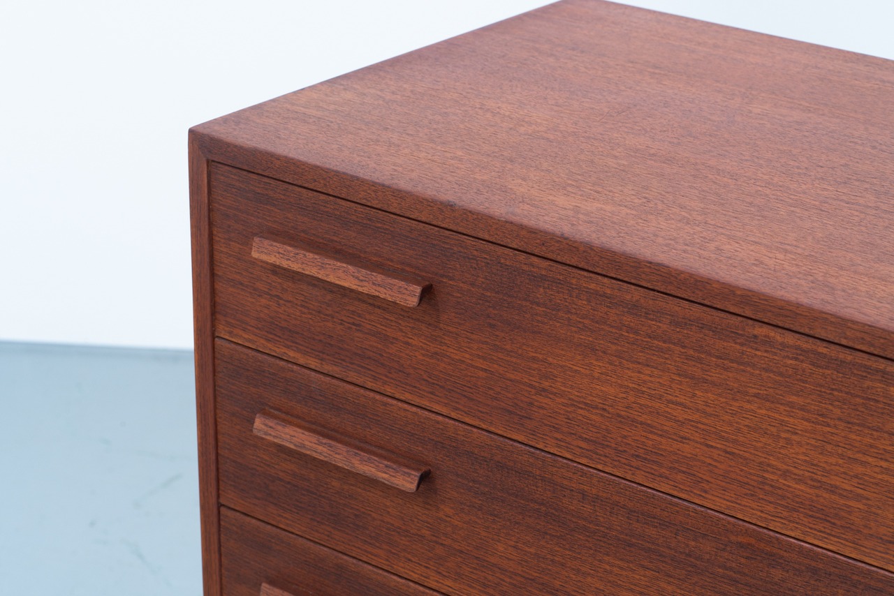 Kai Kristiansen | 4 Drawers Chest